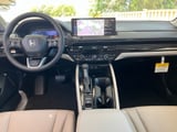 2026 Honda Accord - Preview 8