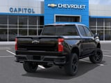 2026 Chevrolet Silverado 1500 - Preview 5
