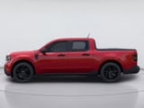 2026 Ford Maverick - Preview 3