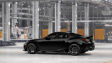 2027 Toyota GR86 - Preview 5