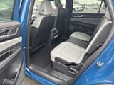 2026 Volkswagen Atlas Cross Sport - Preview 7