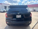 2021 Honda Passport - Preview 7