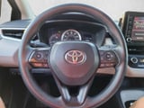 2022 Toyota Corolla - Preview 15