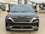 2022 Kia Carnival - Preview 9