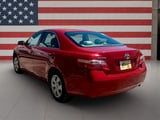 2009 Toyota Camry - Preview 5