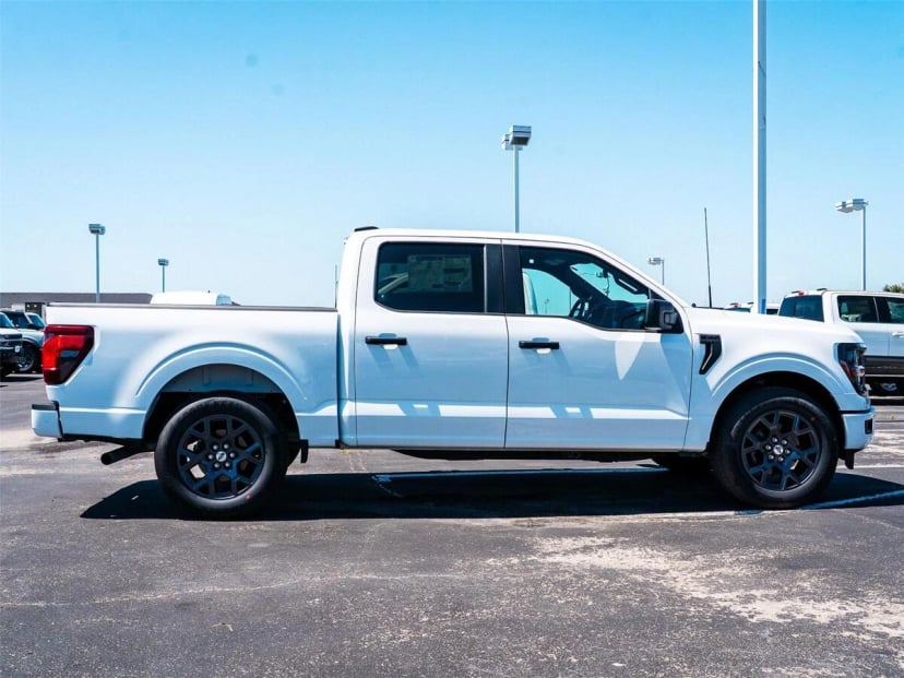 2026 Ford F-150 - Image 2