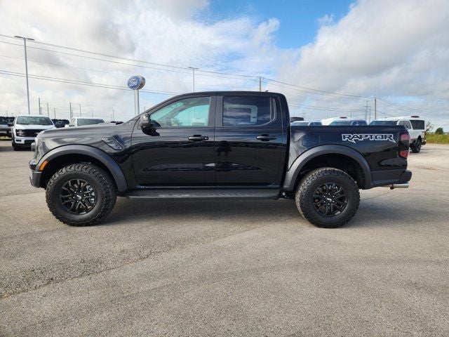 2026 Ford Ranger - Image 3