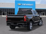 2026 Chevrolet Silverado - Preview 4