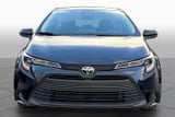 2025 Toyota Corolla - Preview 3