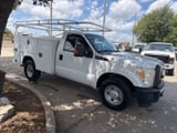 2014 Ford F-350 - Preview 4