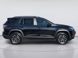 2025 Chevrolet Equinox - Preview 5