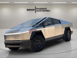 2026 Tesla Cybertruck - Preview 3