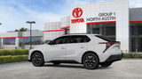 2026 Toyota bZ - Preview 5