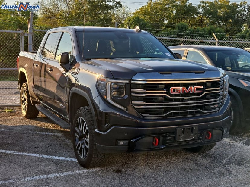 2024 GMC Sierra 1500 - Image 1