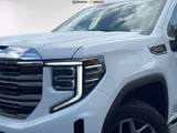 2026 GMC Sierra - Preview 3