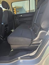 2013 Ford Flex - Preview 6