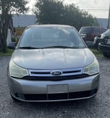 2008 Ford Focus - Preview 8