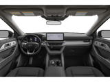 2026 Ford Explorer - Preview 5