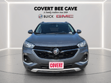 2021 Buick Encore GX - Preview 2
