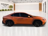 2022 Subaru WRX - Preview 11