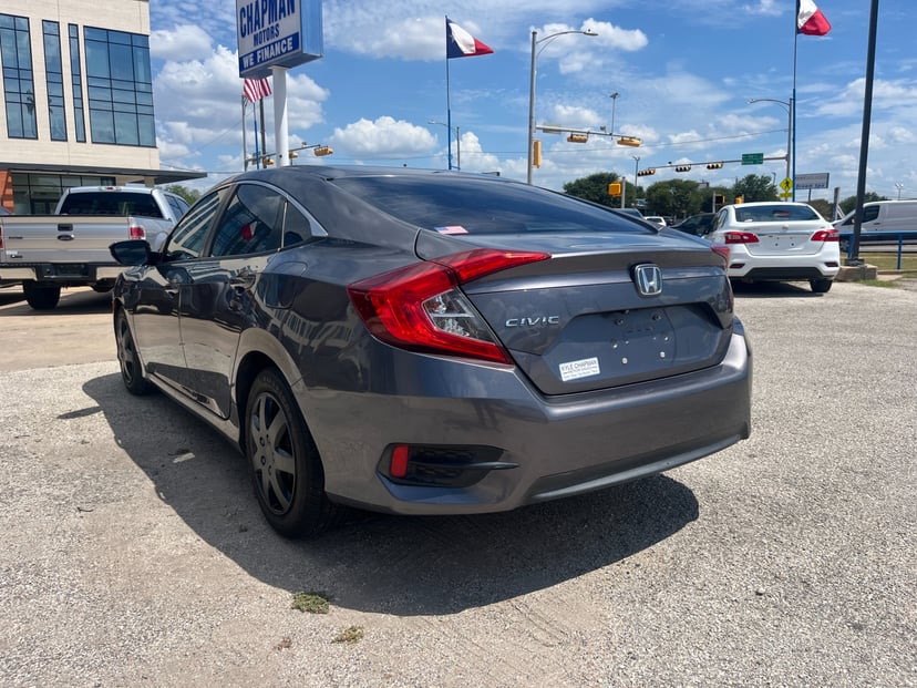 2017 Honda Civic - Image 3