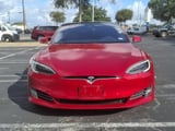 2018 Tesla Model S - Preview 8