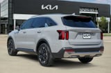 2025 Kia Sorento - Preview 4
