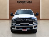 2026 Ram 2500 - Preview 8