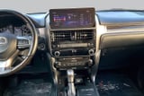 2022 Lexus GX - Preview 6