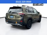 2026 Subaru Forester - Preview 7