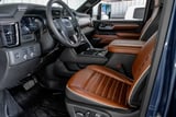 2025 GMC Sierra 2500HD - Preview 13