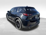 2025 Mazda CX-5 - Preview 7