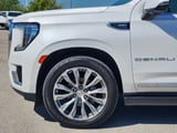 2021 GMC Yukon XL - Preview 9
