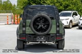2026 Land Rover Defender - Preview 7