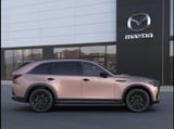 2026 Mazda CX-70 - Preview 5