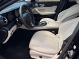 2017 Mercedes-Benz E-Class - Preview 11