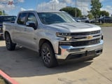 2021 Chevrolet Silverado - Preview 2
