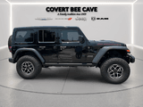 2025 Jeep Wrangler - Preview 11