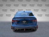 2026 Audi RS 3 - Preview 7