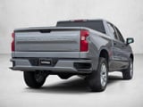 2026 Chevrolet Silverado 1500 - Preview 5