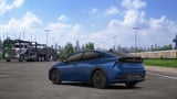 2027 Toyota Prius - Preview 6