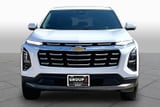 2026 Chevrolet Equinox - Preview 3