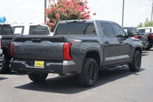 2023 Toyota Tundra - Image 3