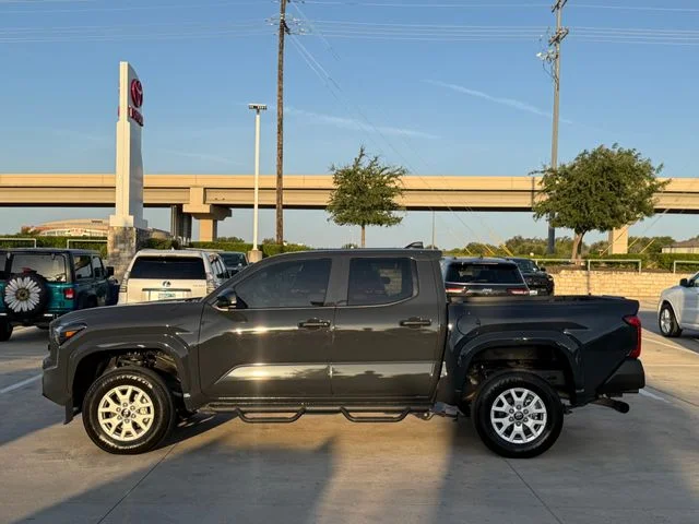 2026 Toyota Tacoma - Image 3