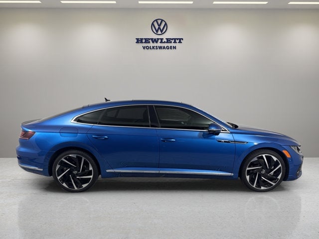 2023 Volkswagen Arteon - Image 3