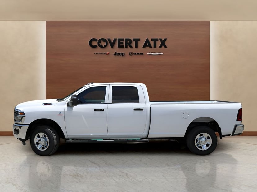 2026 Ram 2500 - Image 2