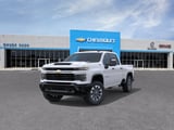 2026 Chevrolet Silverado 2500 HD - Preview 8