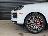 2026 Porsche Cayenne - Preview 7