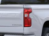 2026 Chevrolet Silverado 1500 - Preview 11