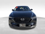 2025 Mazda CX-5 - Preview 3